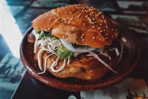 best restaurant in puebla|best cemitas in puebla.